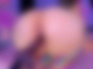 Shantall's Live Sex Cam Show