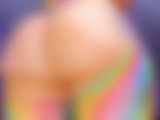 Shantall's Live Sex Cam Show