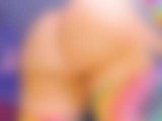 Shantall's Live Sex Cam Show