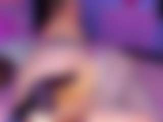 Shantall's Live Sex Cam Show