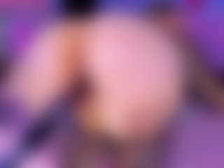 Shantall's Live Sex Cam Show