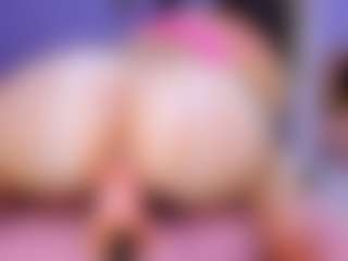 Shantall's Live Sex Cam Show