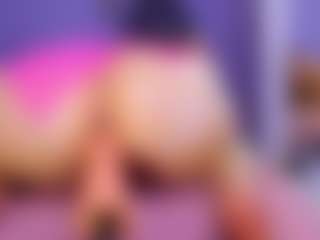 Shantall's Live Sex Cam Show