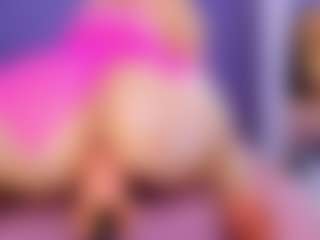 Shantall's Live Sex Cam Show