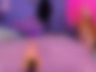 Shantall's Live Sex Cam Show