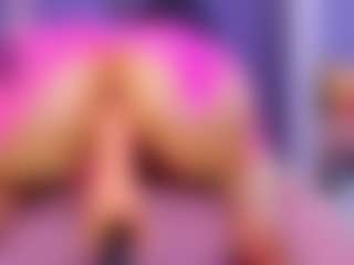 Shantall's Live Sex Cam Show