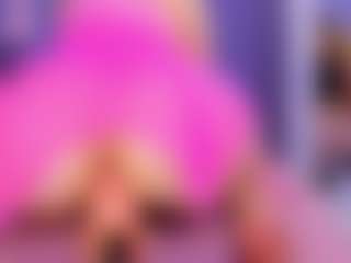 Shantall's Live Sex Cam Show