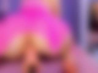 Shantall's Live Sex Cam Show