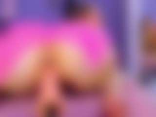 Shantall's Live Sex Cam Show