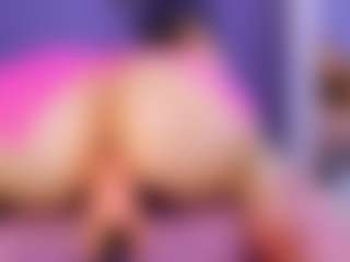 Shantall's Live Sex Cam Show