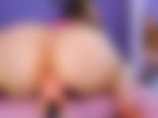 Shantall's Live Sex Cam Show