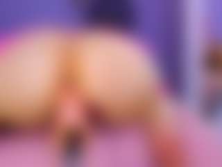 Shantall's Live Sex Cam Show