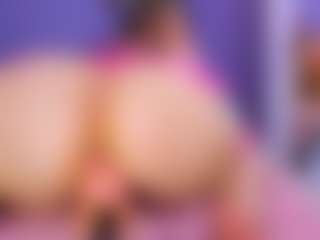 Shantall's Live Sex Cam Show