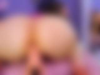 Shantall's Live Sex Cam Show