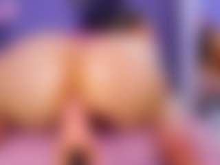 Shantall's Live Sex Cam Show