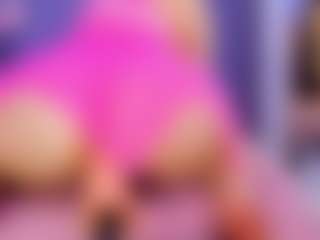 Shantall's Live Sex Cam Show