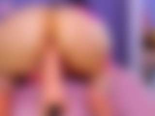 Shantall's Live Sex Cam Show