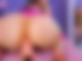 Shantall's Live Sex Cam Show