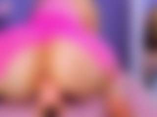 Shantall's Live Sex Cam Show