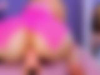 Shantall's Live Sex Cam Show