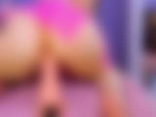 Shantall's Live Sex Cam Show