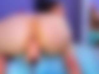 Shantall's Live Sex Cam Show