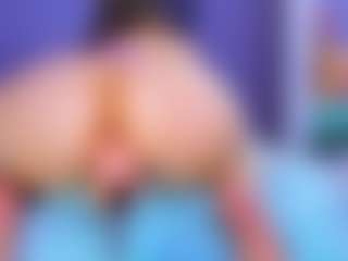 Shantall's Live Sex Cam Show