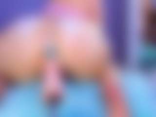 Shantall's Live Sex Cam Show