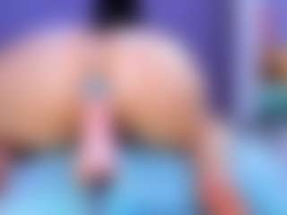 Shantall's Live Sex Cam Show