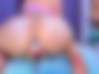 Shantall's Live Sex Cam Show