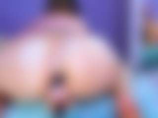 Shantall's Live Sex Cam Show