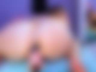 Shantall's Live Sex Cam Show