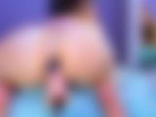 Shantall's Live Sex Cam Show