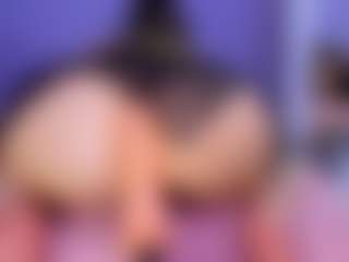 Shantall's Live Sex Cam Show