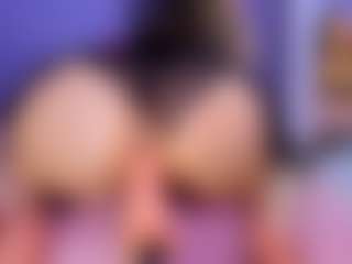 Shantall's Live Sex Cam Show