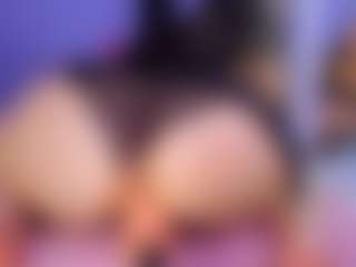 Shantall's Live Sex Cam Show