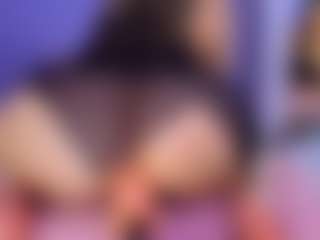 Shantall's Live Sex Cam Show