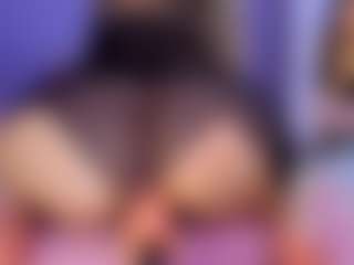 Shantall's Live Sex Cam Show