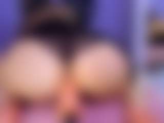 Shantall's Live Sex Cam Show