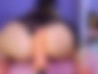 Shantall's Live Sex Cam Show