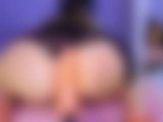Shantall's Live Sex Cam Show