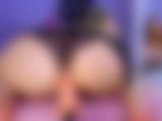 Shantall's Live Sex Cam Show