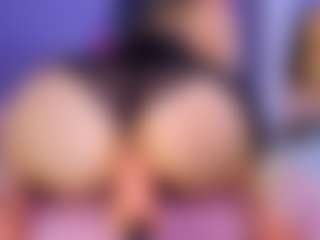Shantall's Live Sex Cam Show