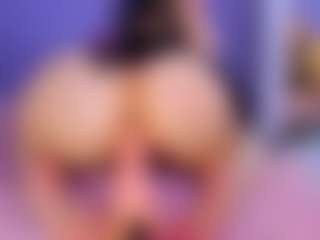 Shantall's Live Sex Cam Show