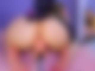 Shantall's Live Sex Cam Show