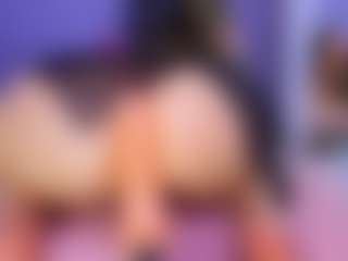 Shantall's Live Sex Cam Show
