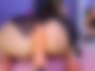 Shantall's Live Sex Cam Show