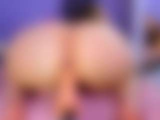 Shantall's Live Sex Cam Show