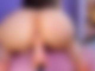 Shantall's Live Sex Cam Show