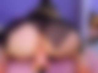 Shantall's Live Sex Cam Show